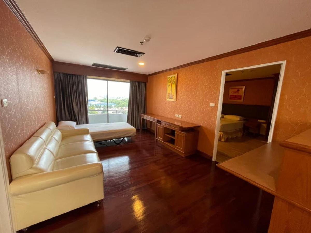 Ebina House - Sha Extra Plus Bangkok Exterior foto