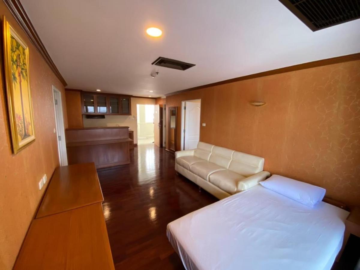 Ebina House - Sha Extra Plus Bangkok Exterior foto