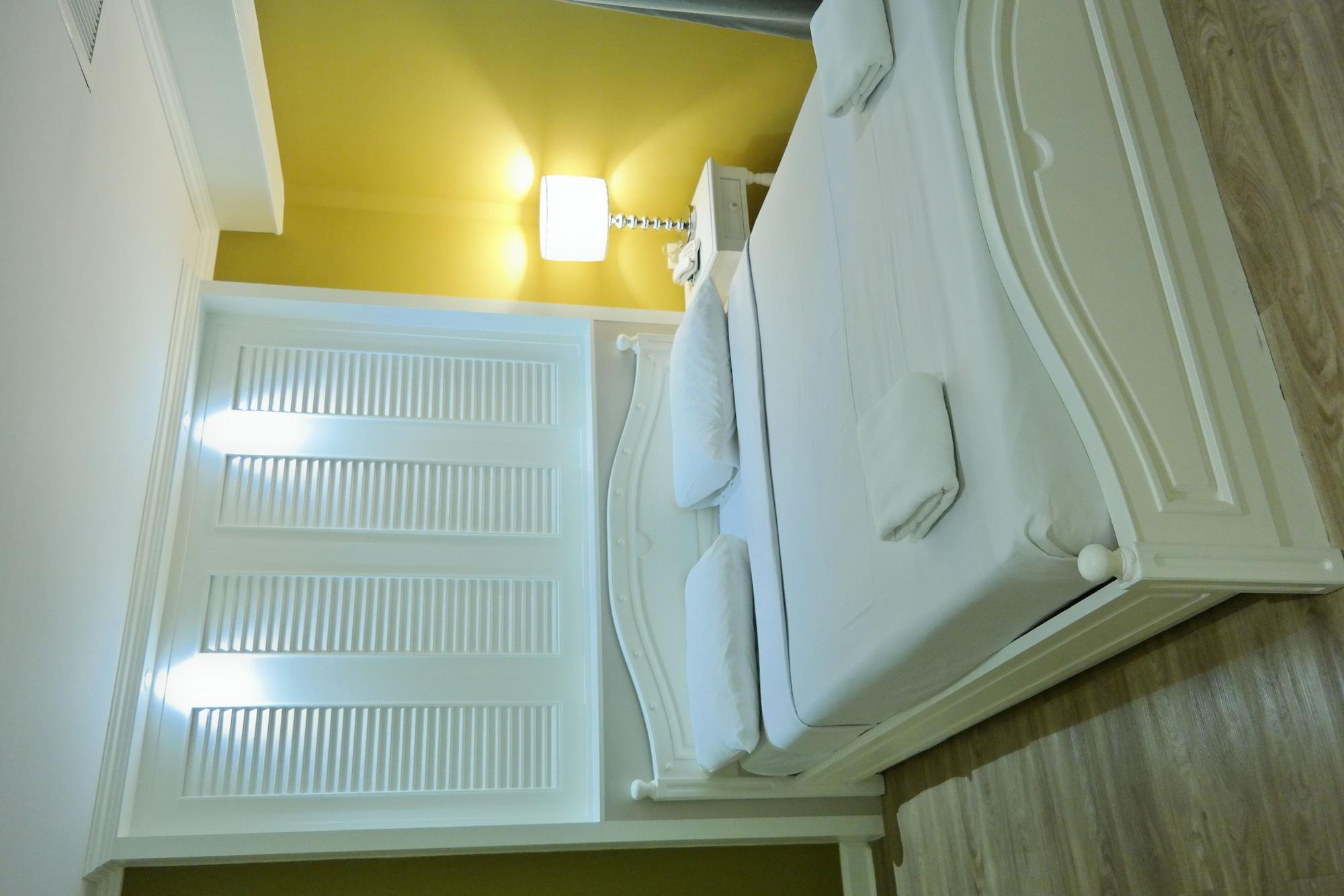 Ebina House - Sha Extra Plus Bangkok Exterior foto