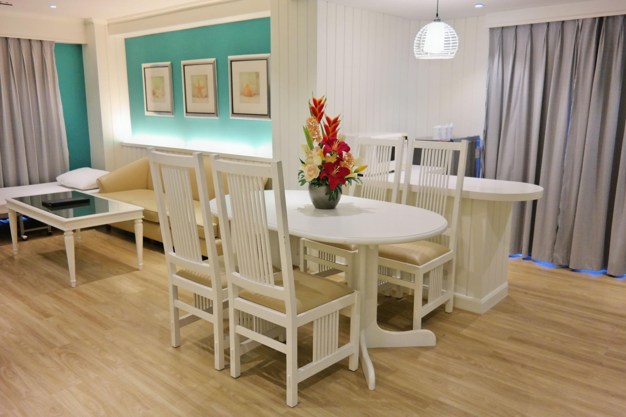 Ebina House - Sha Extra Plus Bangkok Exterior foto